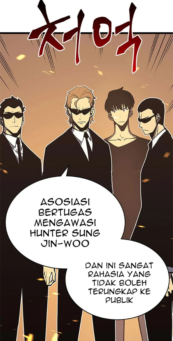 Read Solo Leveling Bahasa Indonesia ID Manga Online