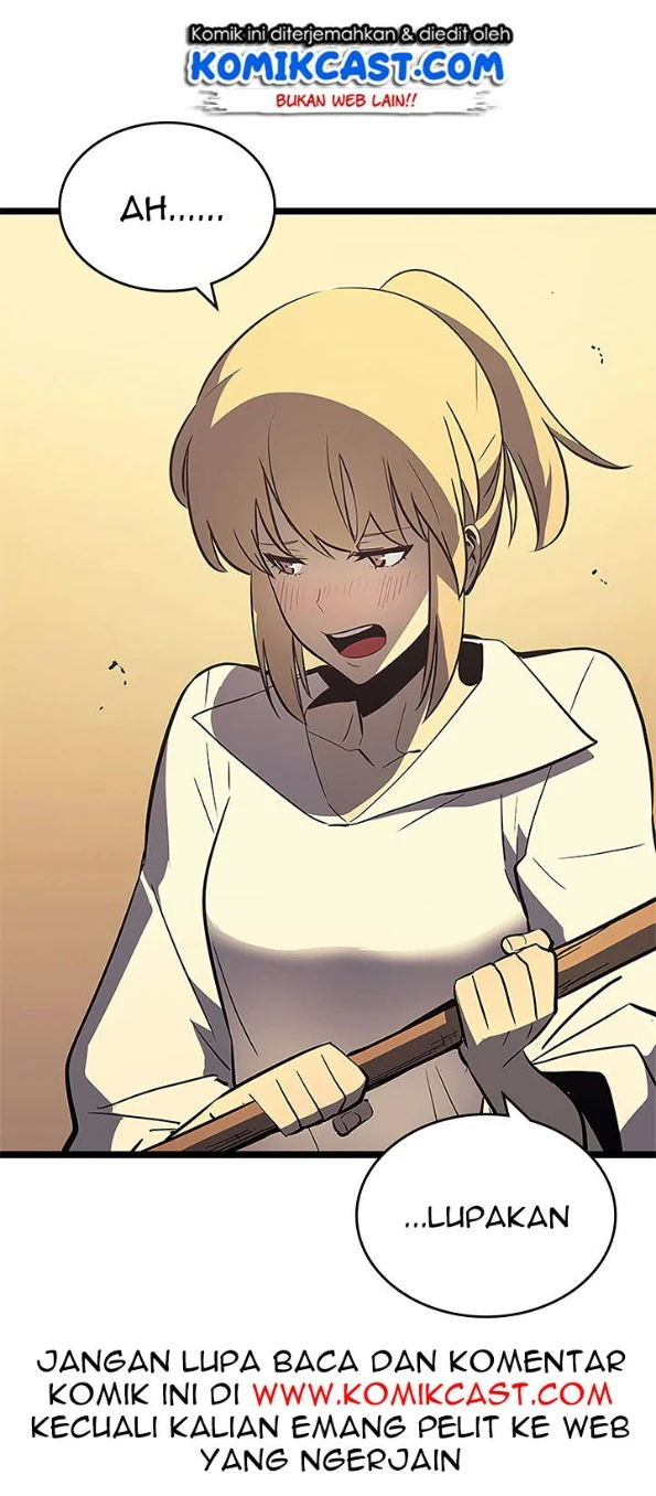 Read Solo Leveling Bahasa Indonesia ID Manga Online