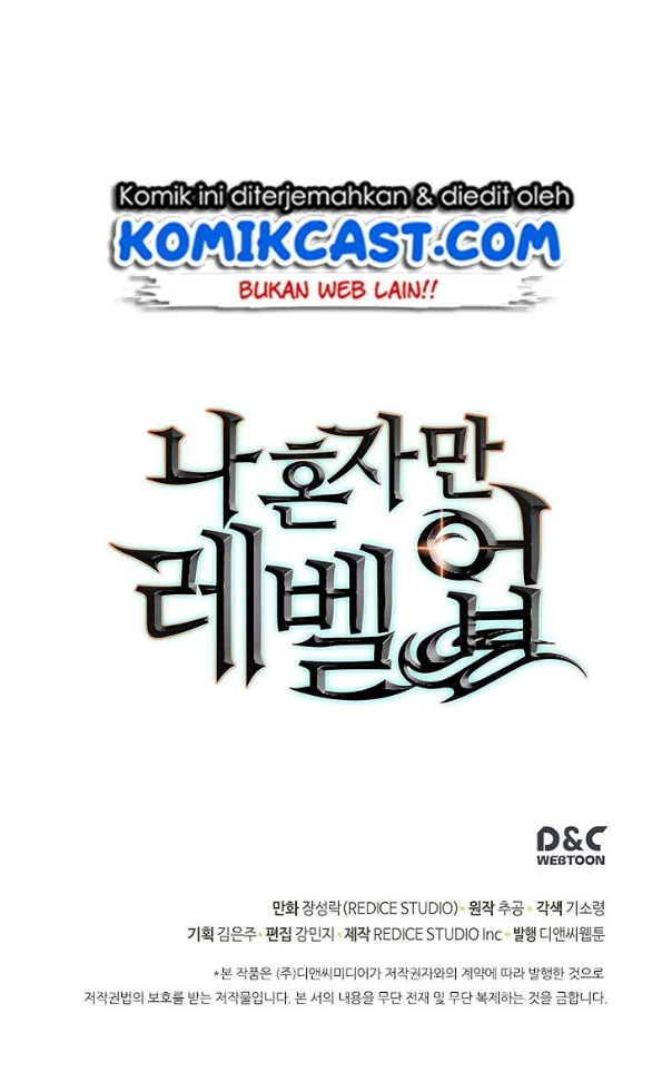 Read Solo Leveling Bahasa Indonesia ID Manga Online