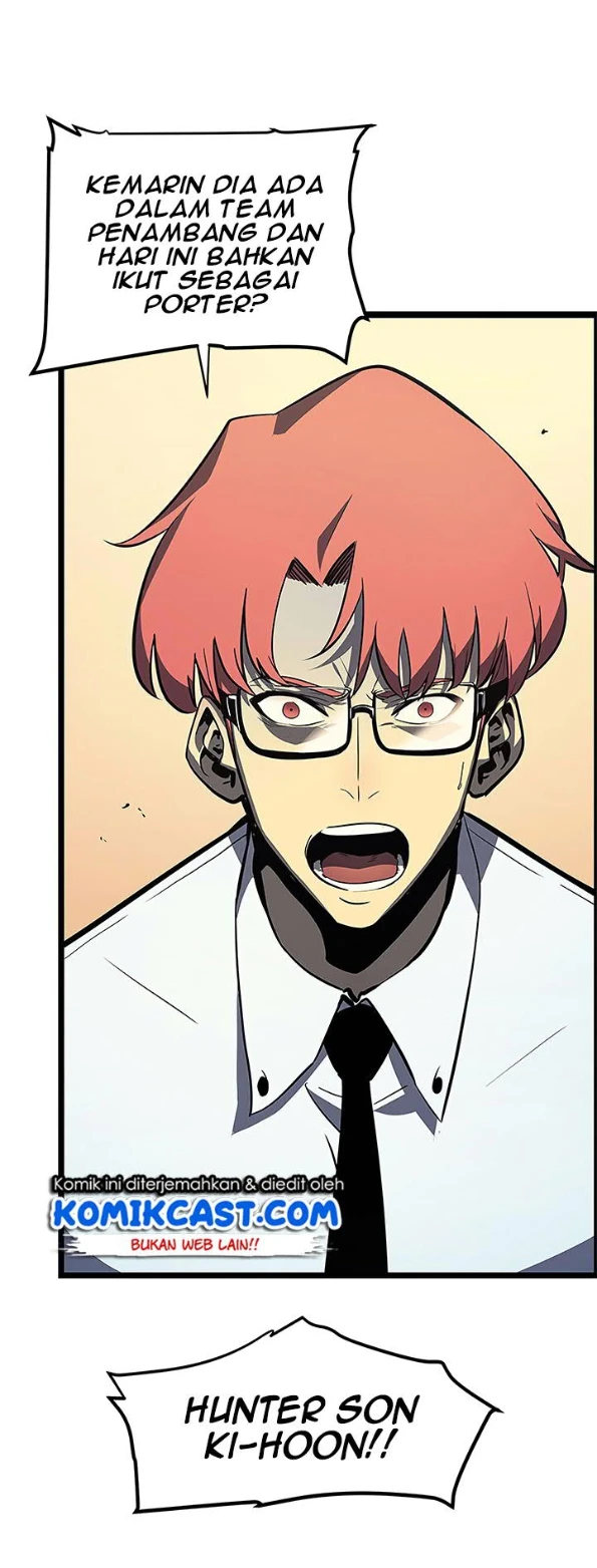 Read Solo Leveling Bahasa Indonesia ID Manga Online