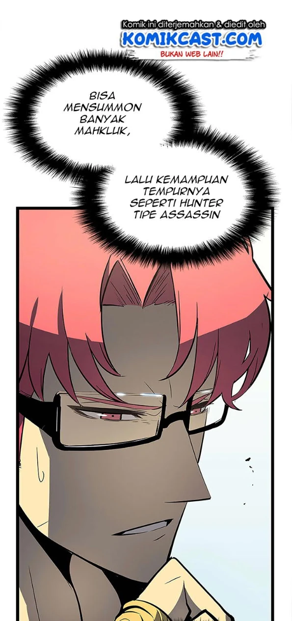 Read Solo Leveling Bahasa Indonesia ID Manga Online