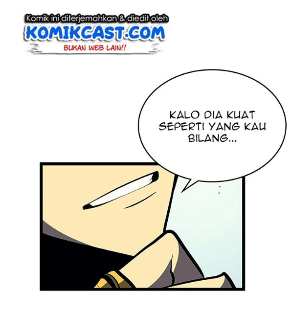 Read Solo Leveling Bahasa Indonesia ID Manga Online