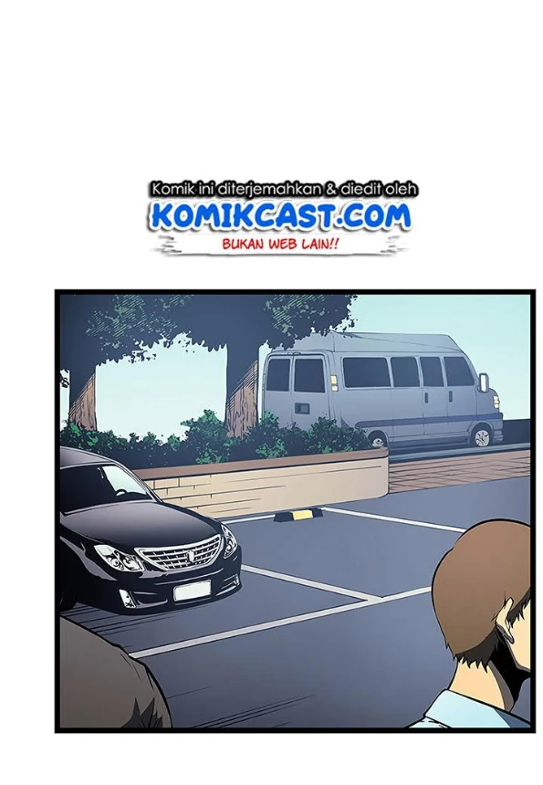 Read Solo Leveling Bahasa Indonesia ID Manga Online