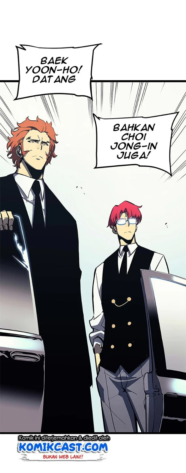 Read Solo Leveling Bahasa Indonesia ID Manga Online