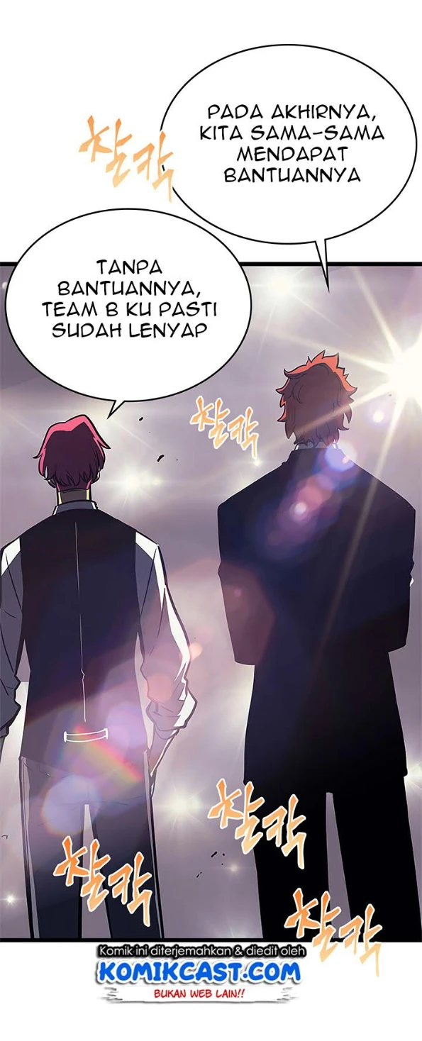 Read Solo Leveling Bahasa Indonesia ID Manga Online