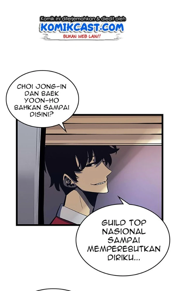 Read Solo Leveling Bahasa Indonesia ID Manga Online
