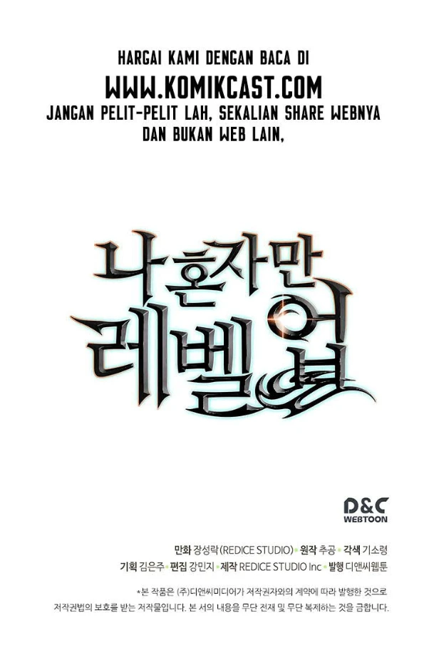 Read Solo Leveling Bahasa Indonesia ID Manga Online