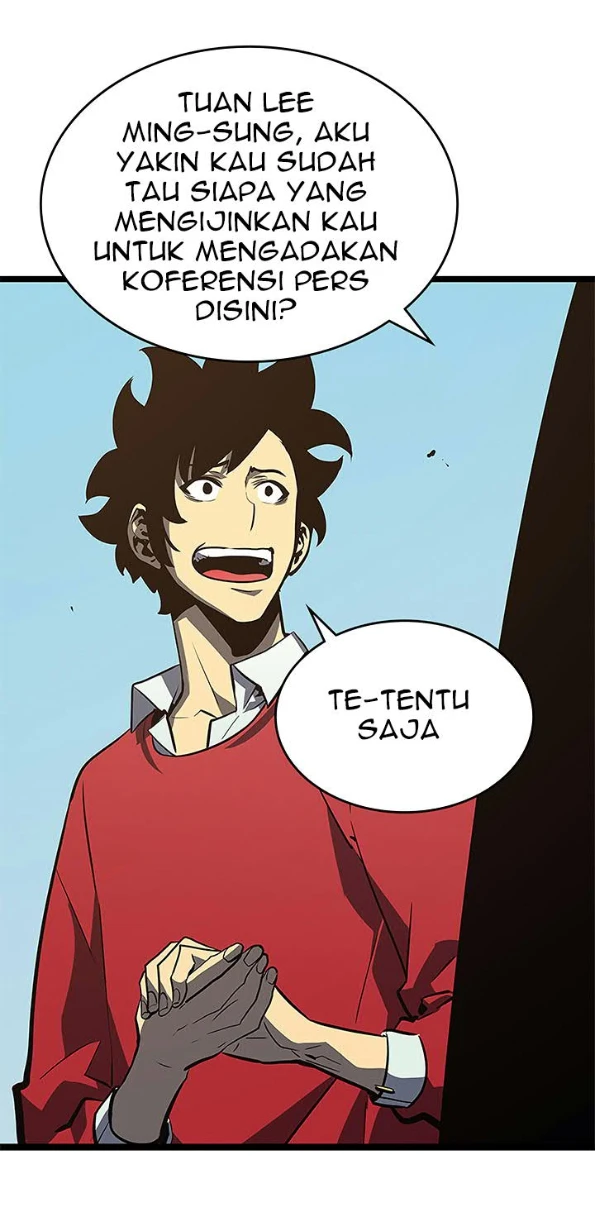 Read Solo Leveling Bahasa Indonesia ID Manga Online