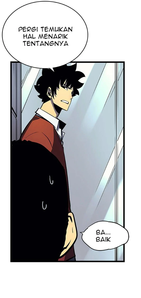 Read Solo Leveling Bahasa Indonesia ID Manga Online