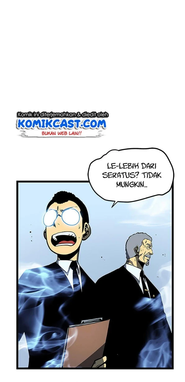 Read Solo Leveling Bahasa Indonesia ID Manga Online