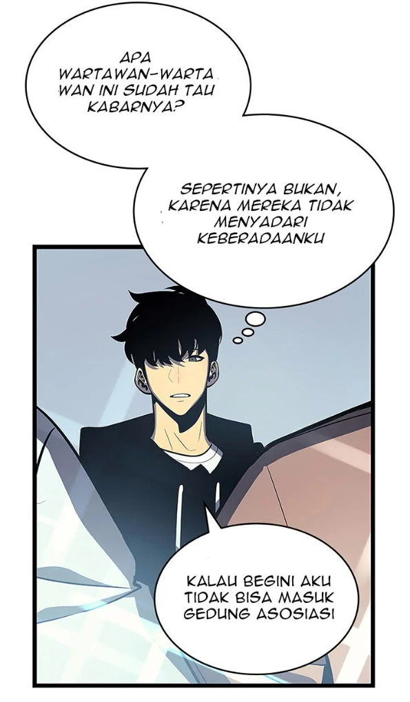 Read Solo Leveling Bahasa Indonesia ID Manga Online