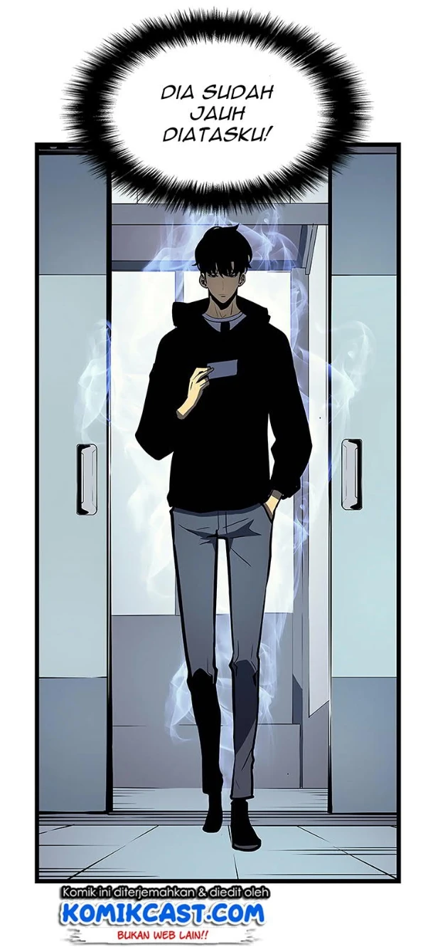 Read Solo Leveling Bahasa Indonesia ID Manga Online