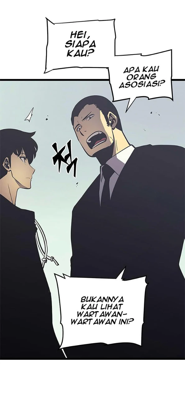 Read Solo Leveling Bahasa Indonesia ID Manga Online