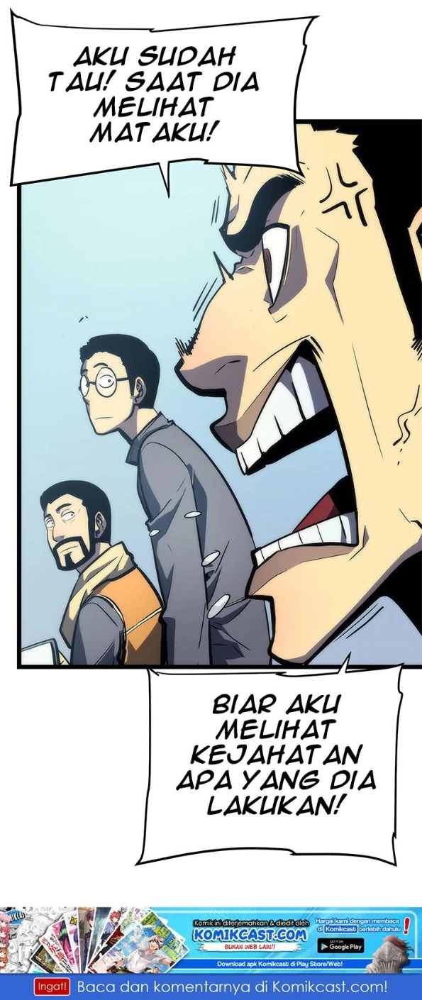 Read Solo Leveling Bahasa Indonesia ID Manga Online