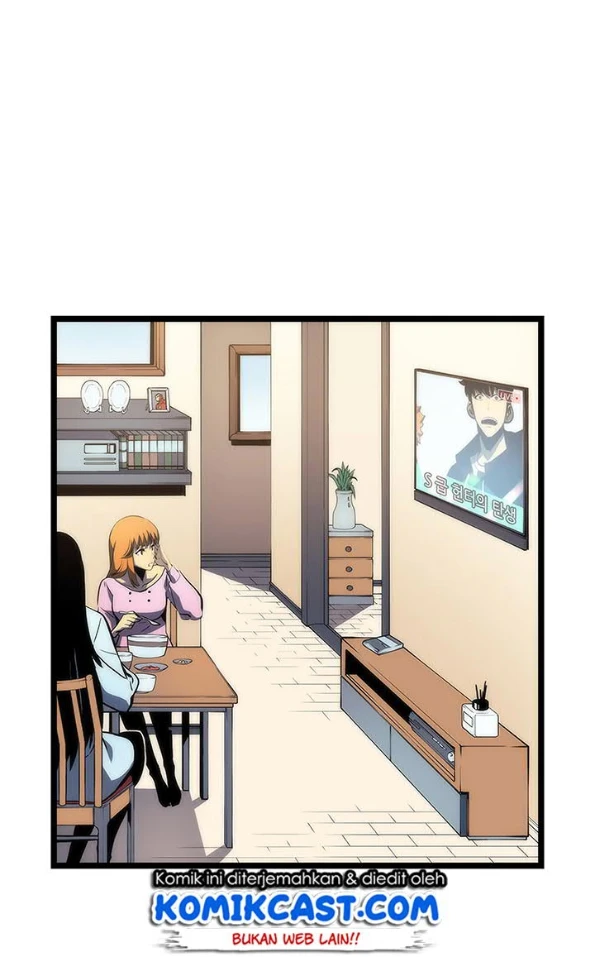 Read Solo Leveling Bahasa Indonesia ID Manga Online