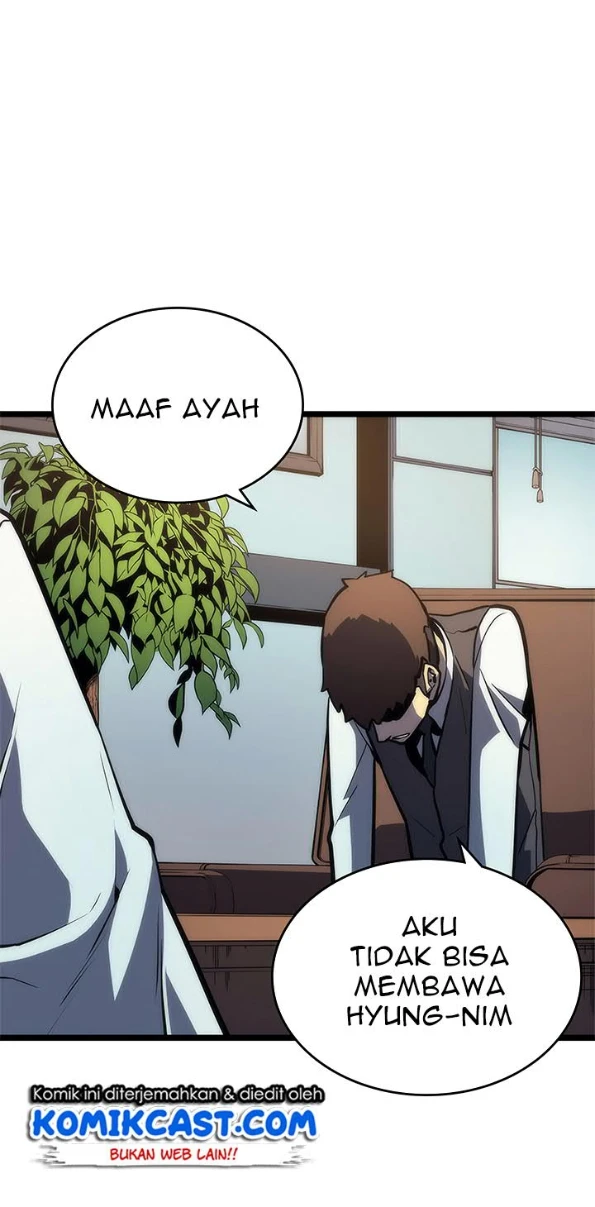 Read Solo Leveling Bahasa Indonesia ID Manga Online