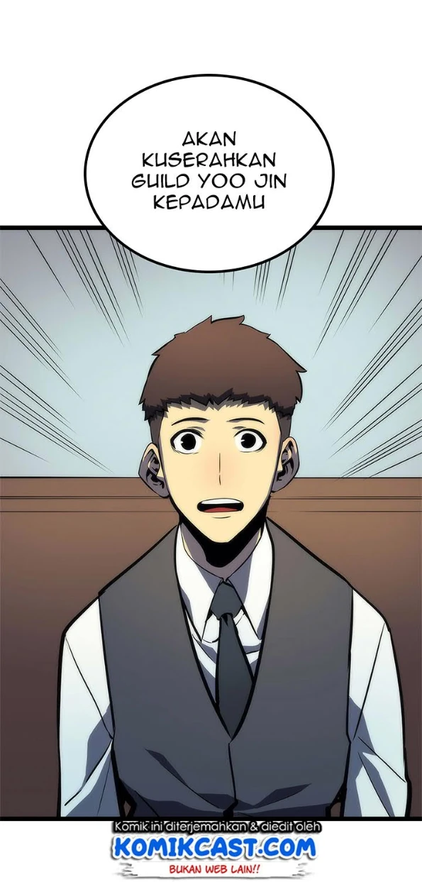 Read Solo Leveling Bahasa Indonesia ID Manga Online