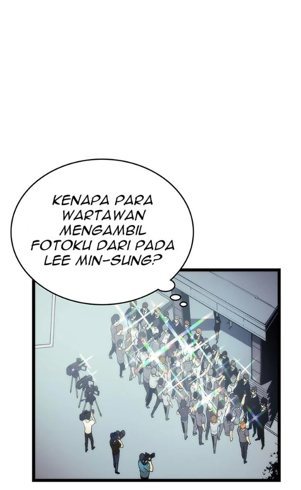 Read Solo Leveling Bahasa Indonesia ID Manga Online