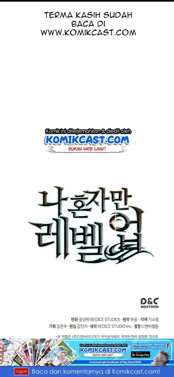 Read Solo Leveling Bahasa Indonesia ID Manga Online