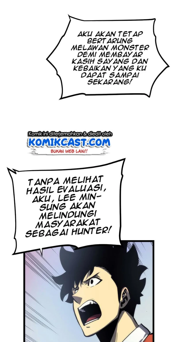 Read Solo Leveling Bahasa Indonesia ID Manga Online
