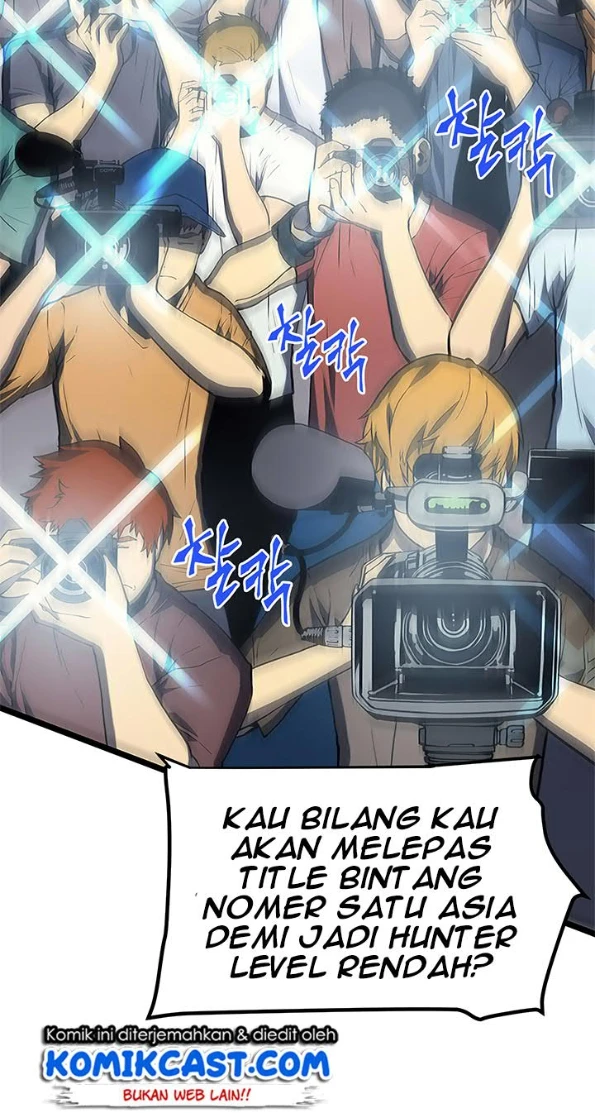 Read Solo Leveling Bahasa Indonesia ID Manga Online