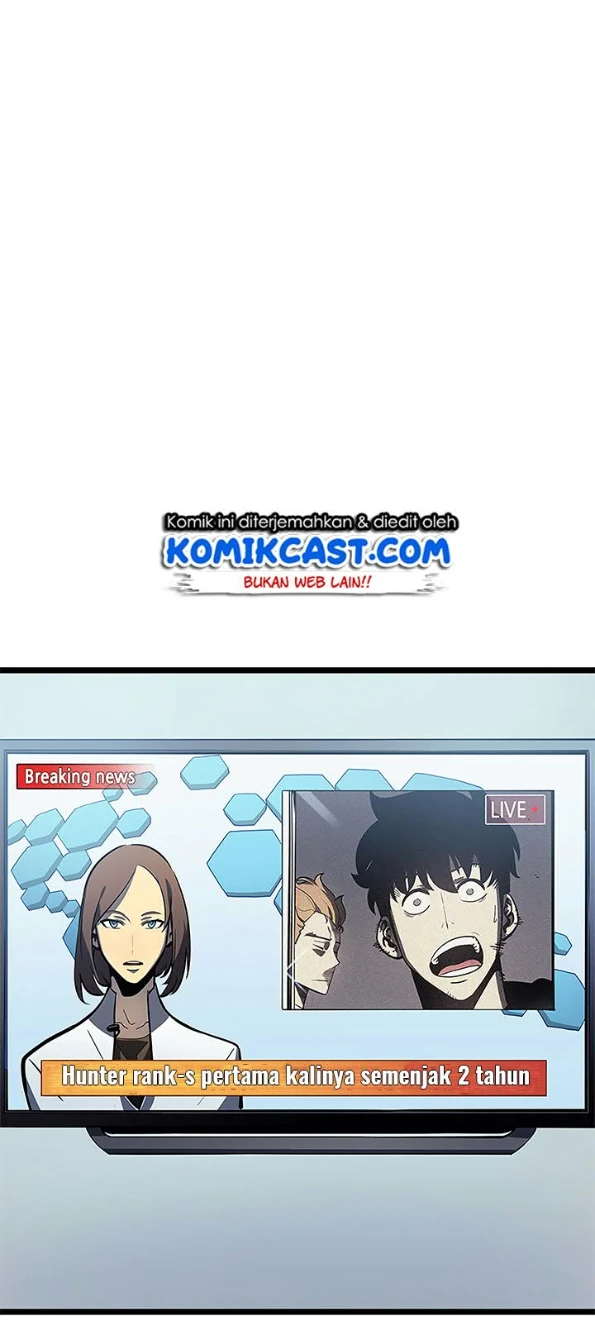 Read Solo Leveling Bahasa Indonesia ID Manga Online