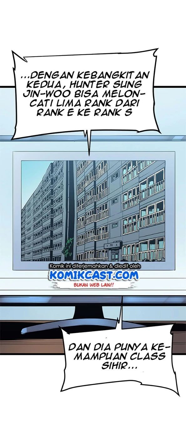 Read Solo Leveling Bahasa Indonesia ID Manga Online