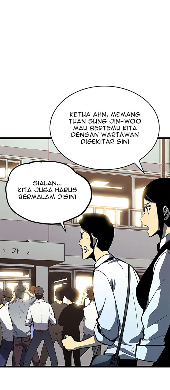 Read Solo Leveling Bahasa Indonesia ID Manga Online