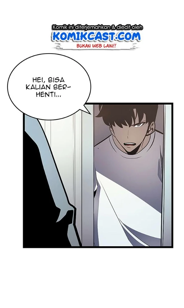 Read Solo Leveling Bahasa Indonesia ID Manga Online