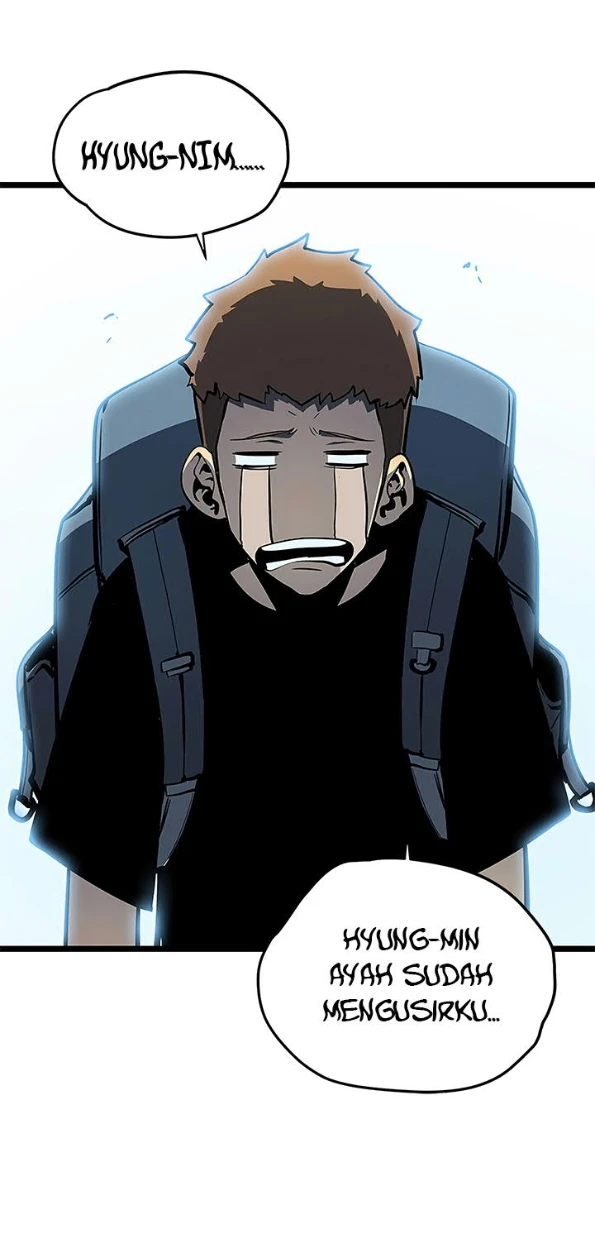 Read Solo Leveling Bahasa Indonesia ID Manga Online