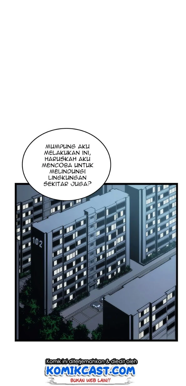 Read Solo Leveling Bahasa Indonesia ID Manga Online