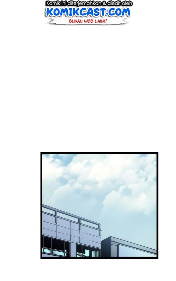 Read Solo Leveling Bahasa Indonesia ID Manga Online