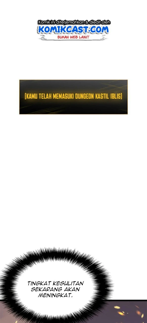 Read Solo Leveling Bahasa Indonesia ID Manga Online