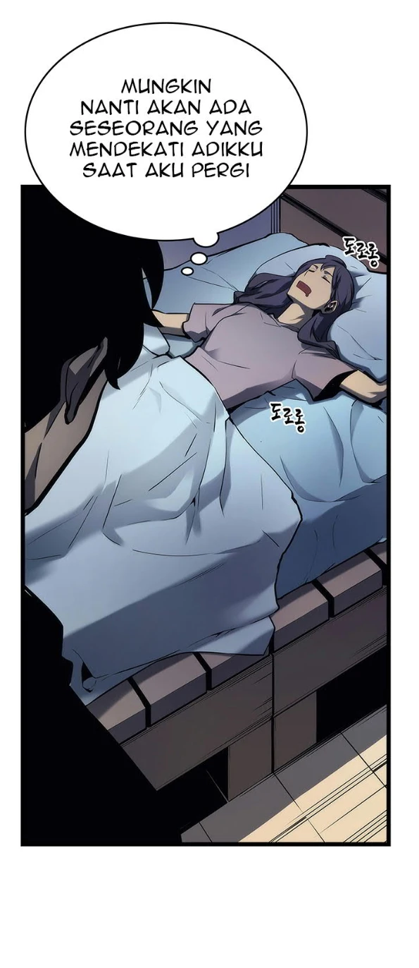 Read Solo Leveling Bahasa Indonesia ID Manga Online