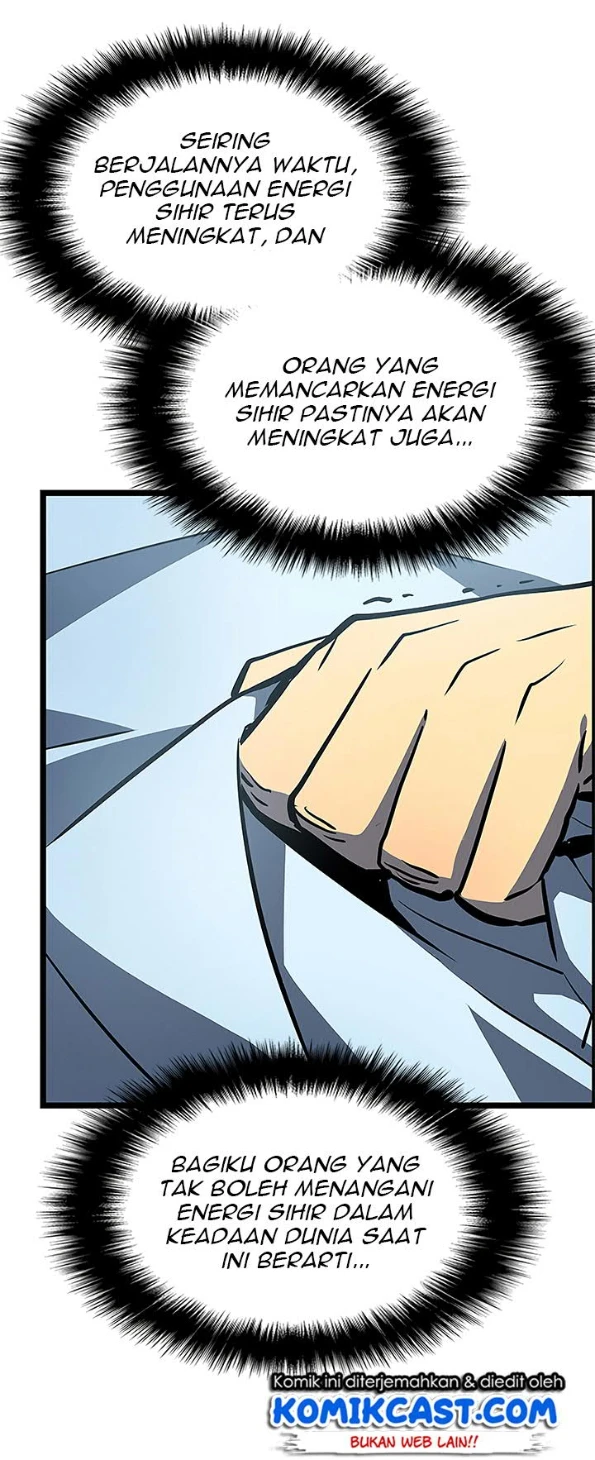 Read Solo Leveling Bahasa Indonesia ID Manga Online