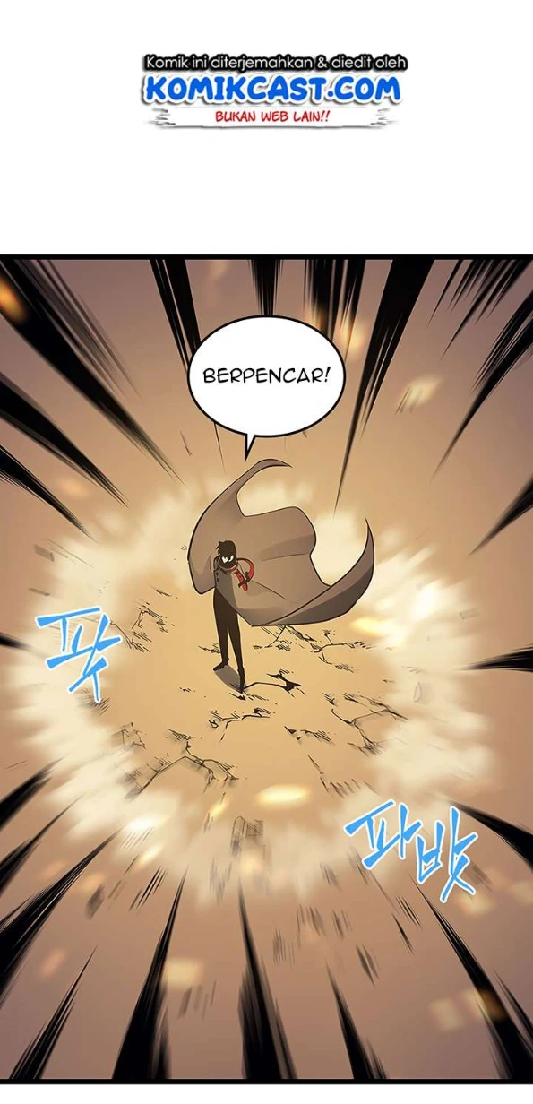 Read Solo Leveling Bahasa Indonesia ID Manga Online