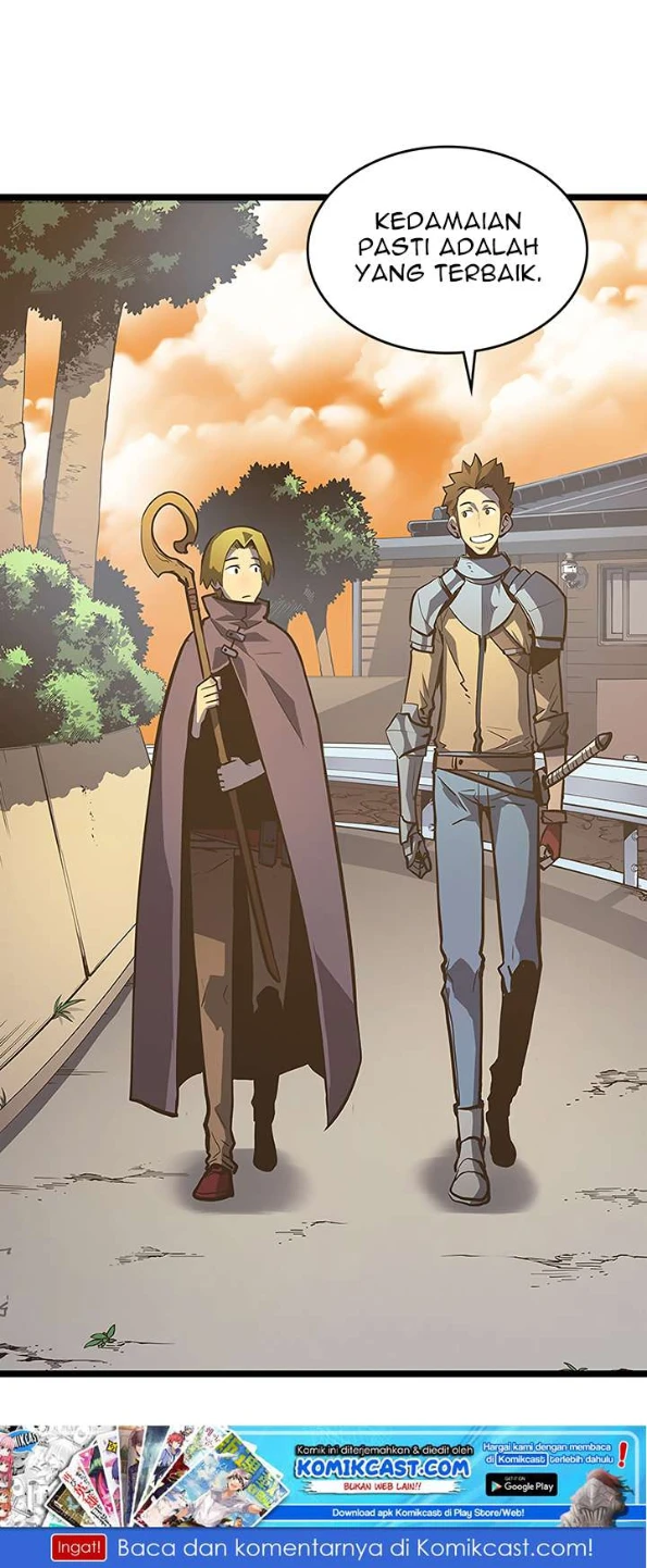 Read Solo Leveling Bahasa Indonesia ID Manga Online