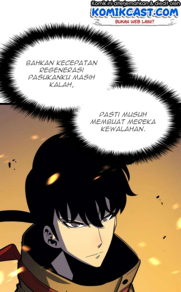 Read Solo Leveling Bahasa Indonesia ID Manga Online