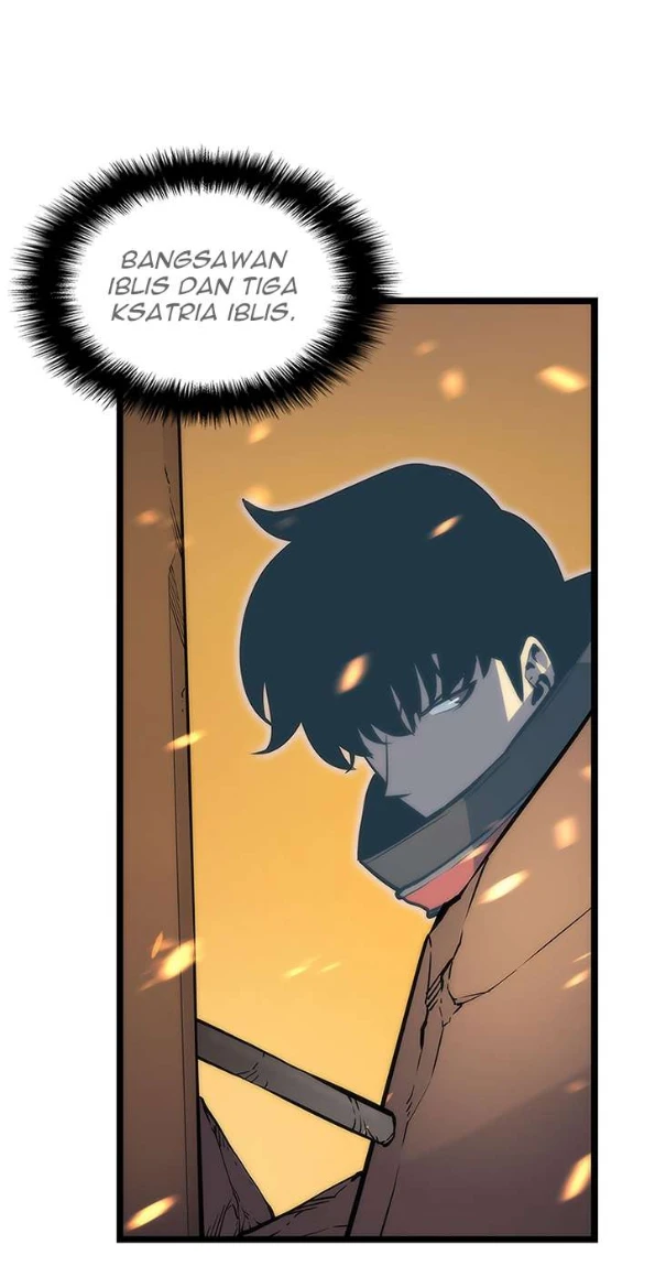 Read Solo Leveling Bahasa Indonesia ID Manga Online