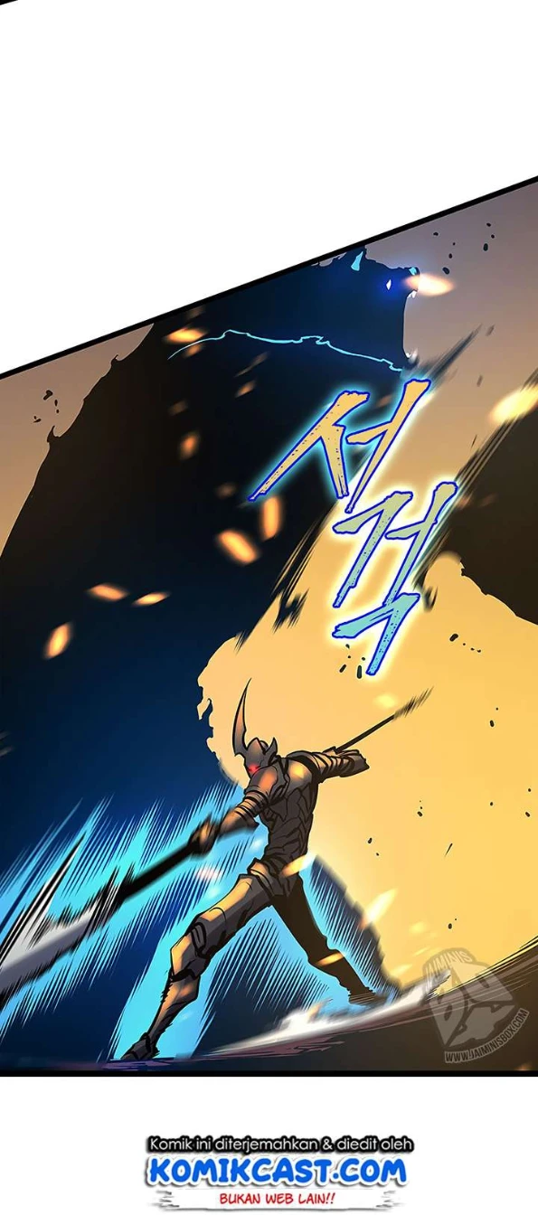 Read Solo Leveling Bahasa Indonesia ID Manga Online