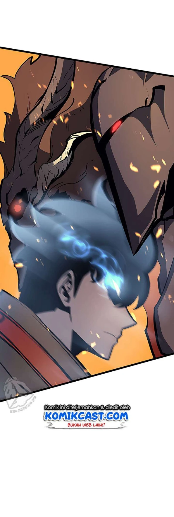 Read Solo Leveling Bahasa Indonesia ID Manga Online