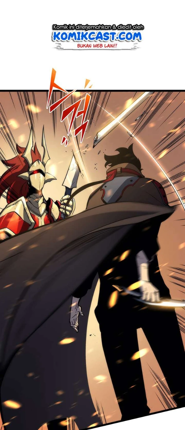 Read Solo Leveling Bahasa Indonesia ID Manga Online