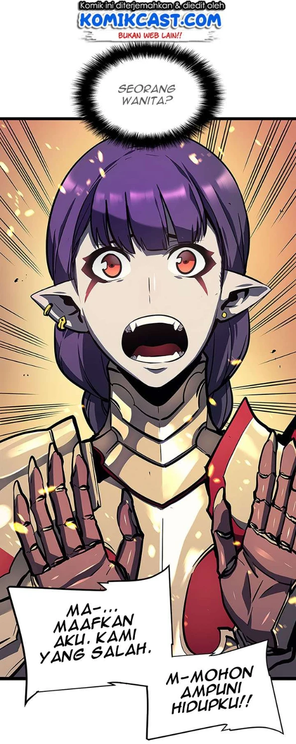 Read Solo Leveling Bahasa Indonesia ID Manga Online