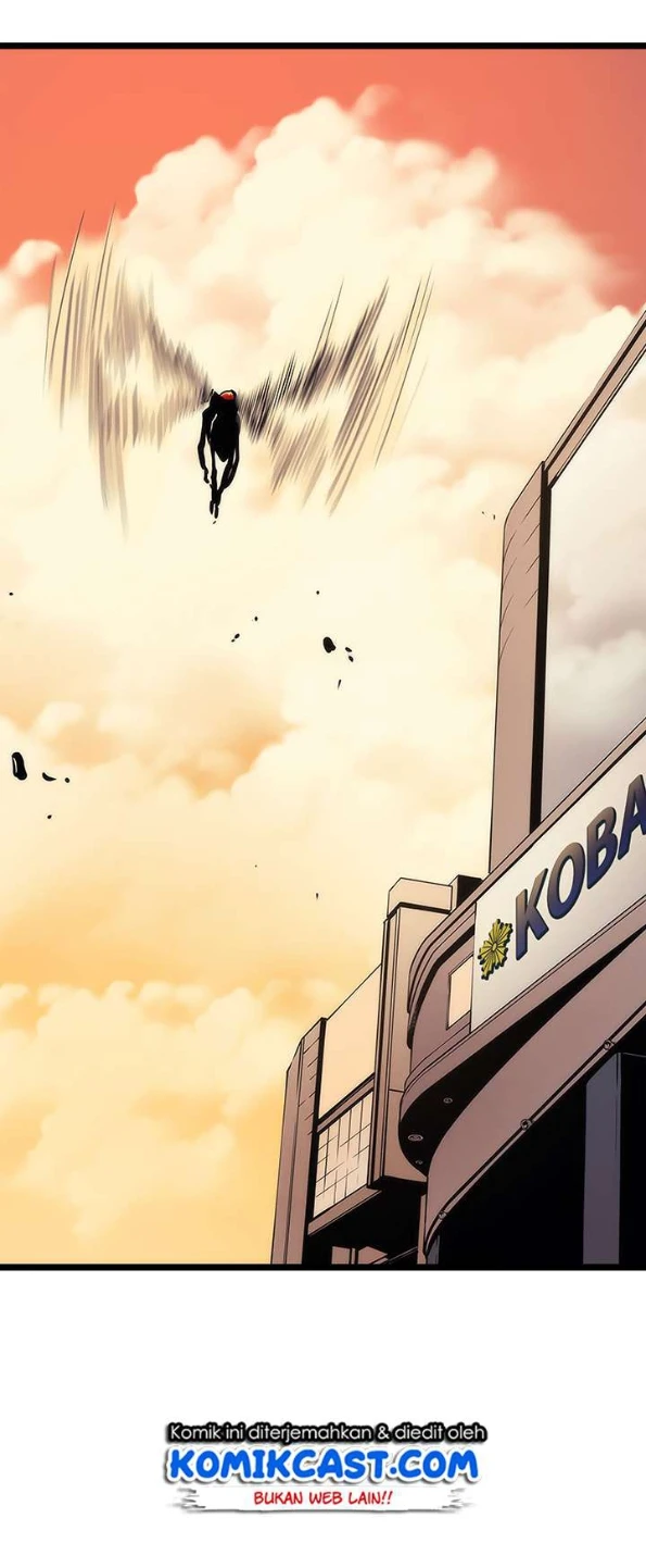 Read Solo Leveling Bahasa Indonesia ID Manga Online