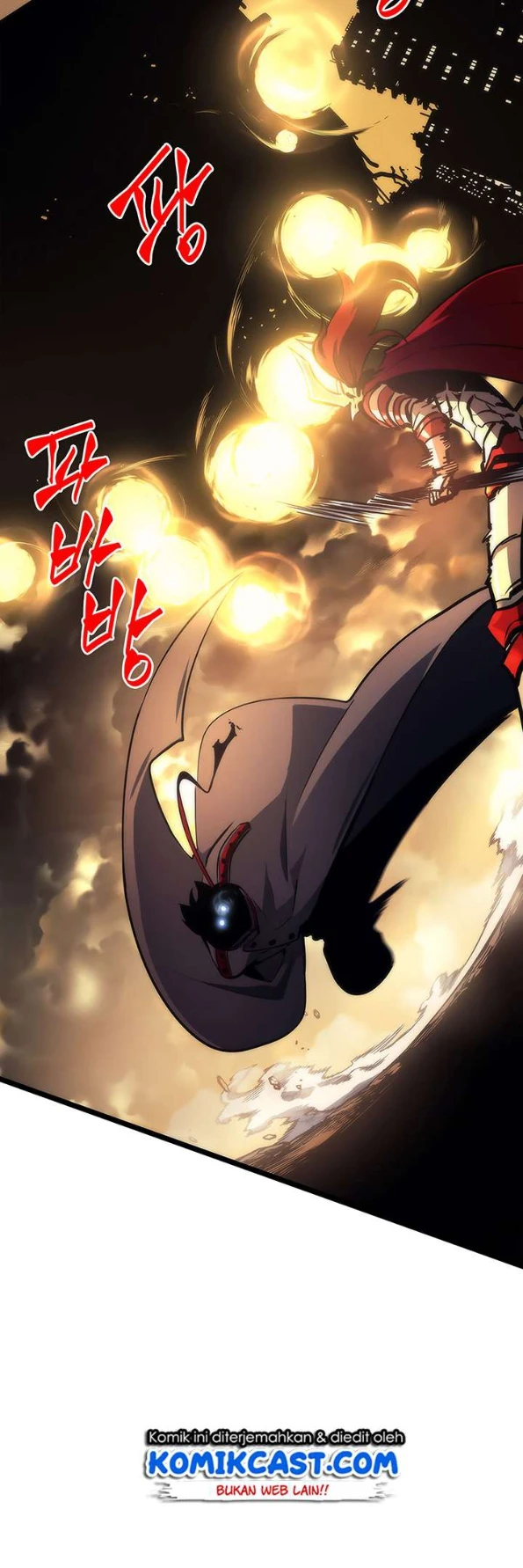 Read Solo Leveling Bahasa Indonesia ID Manga Online