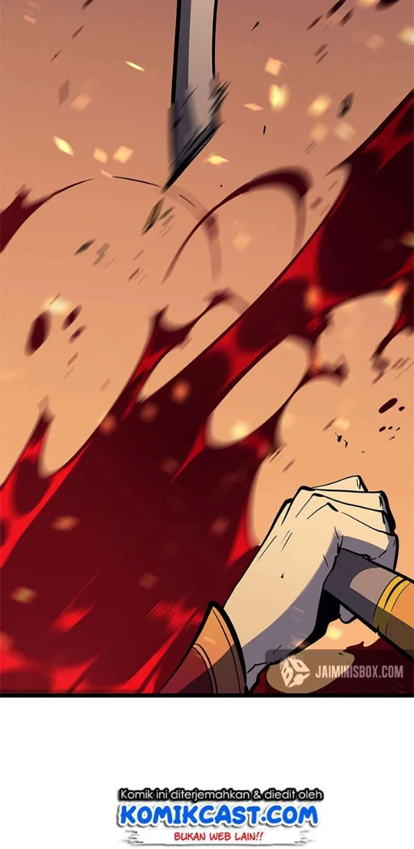 Read Solo Leveling Bahasa Indonesia ID Manga Online