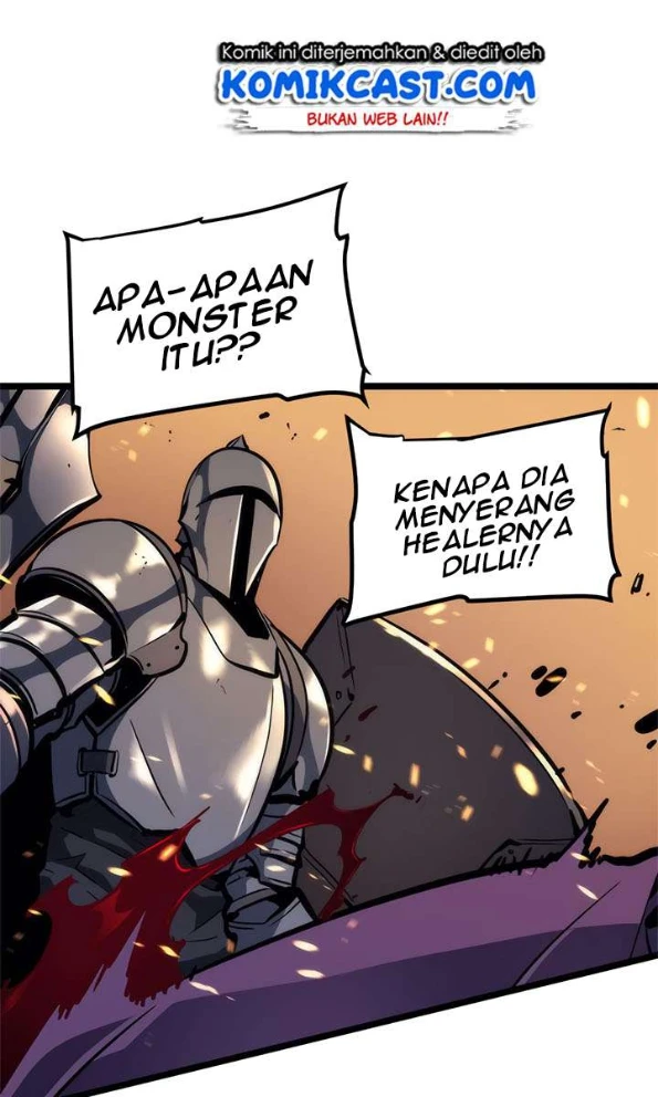 Read Solo Leveling Bahasa Indonesia ID Manga Online