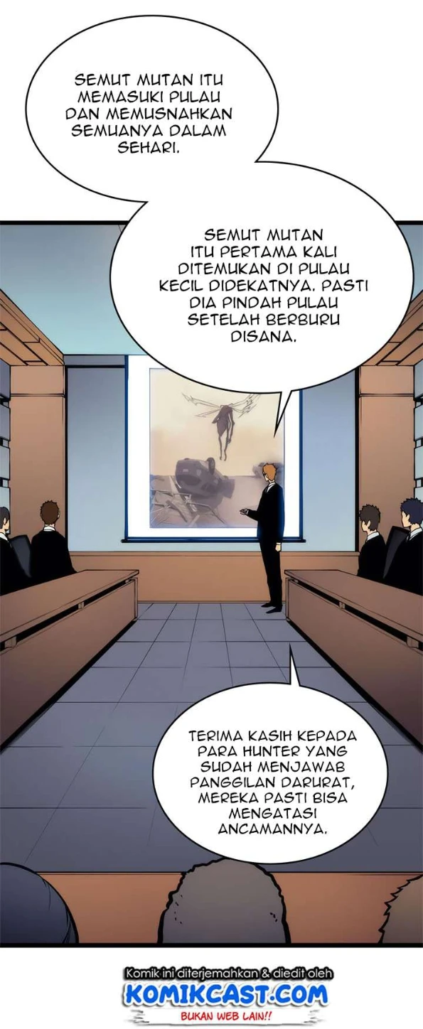 Read Solo Leveling Bahasa Indonesia ID Manga Online