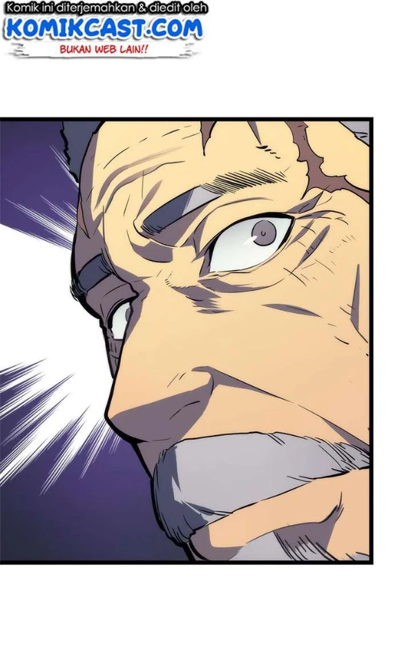 Read Solo Leveling Bahasa Indonesia ID Manga Online