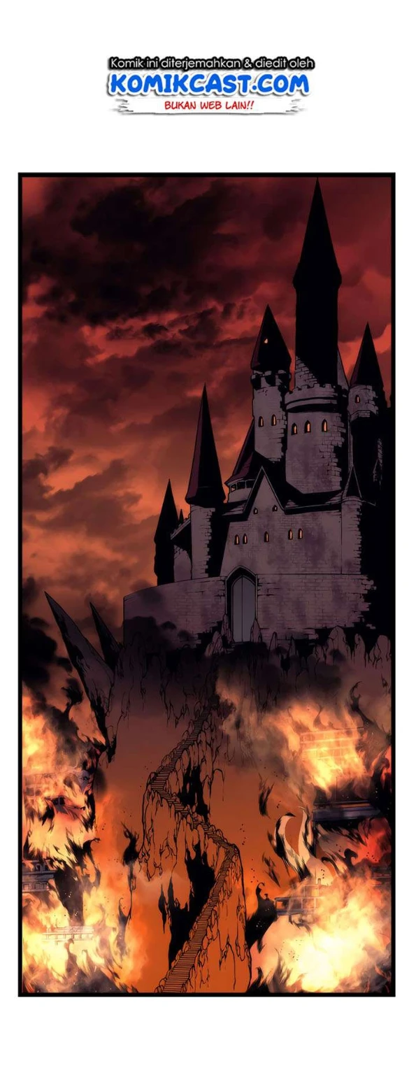 Read Solo Leveling Bahasa Indonesia ID Manga Online